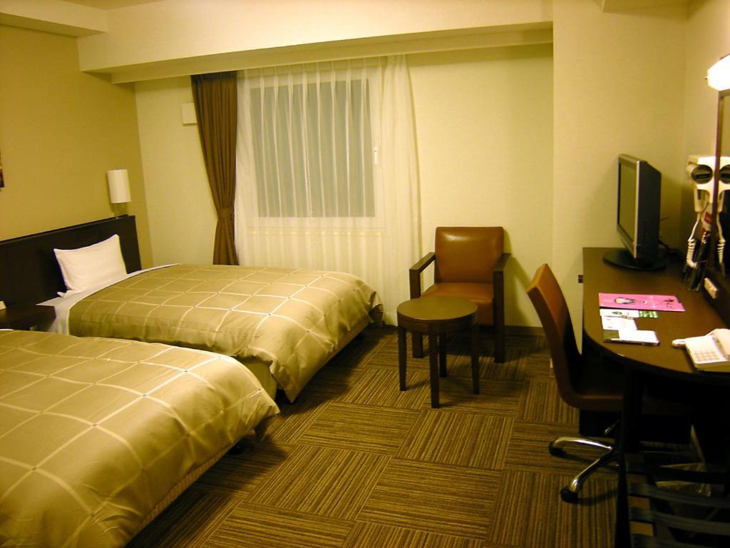 Route Inn Grantia Aoshima Taiyokaku Miyazaki Habitación foto